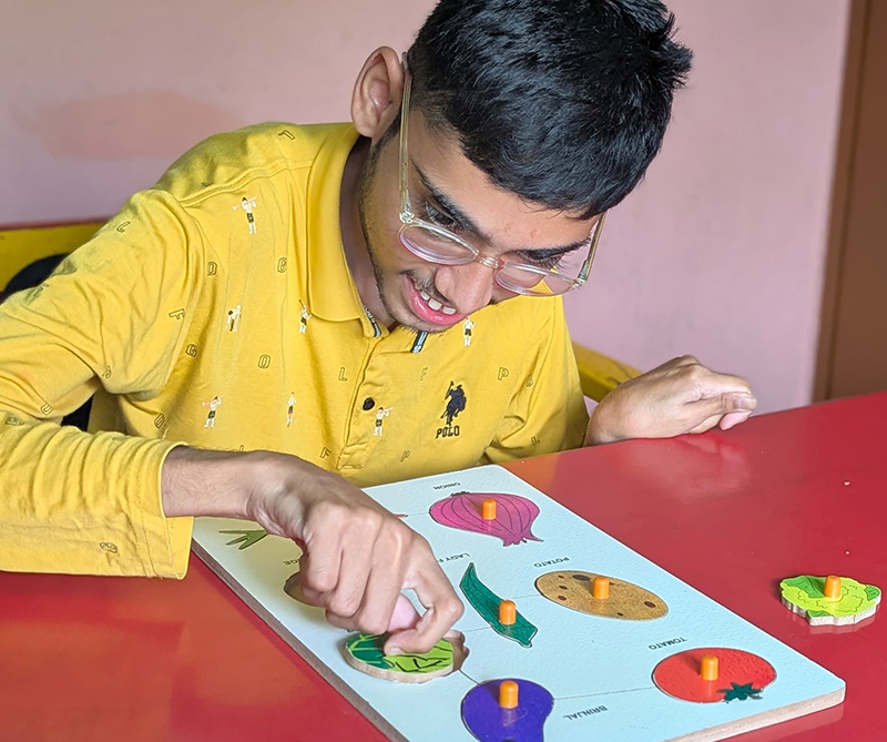 Occupational-Therapy