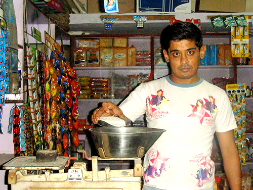 Ravindra-Vohra-Departmental-Store