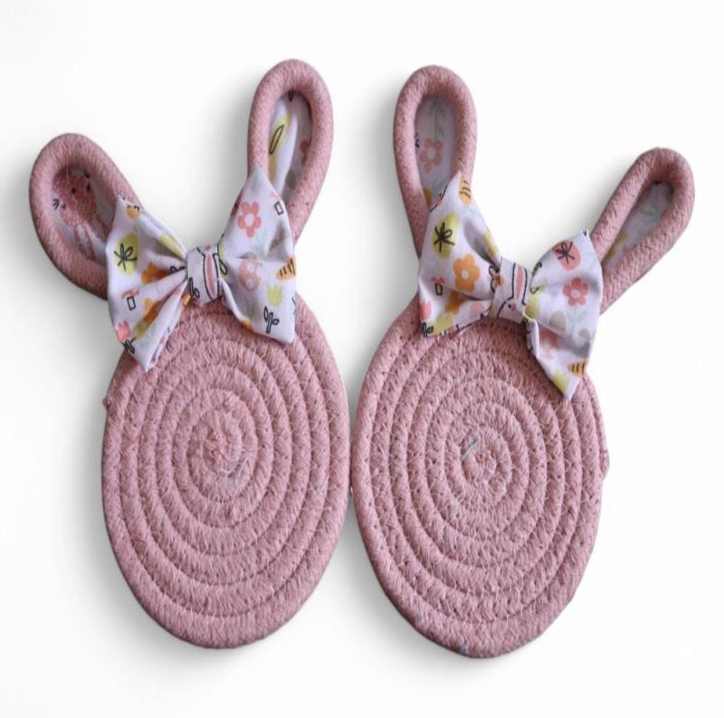 Bunny-Coasters-Pink