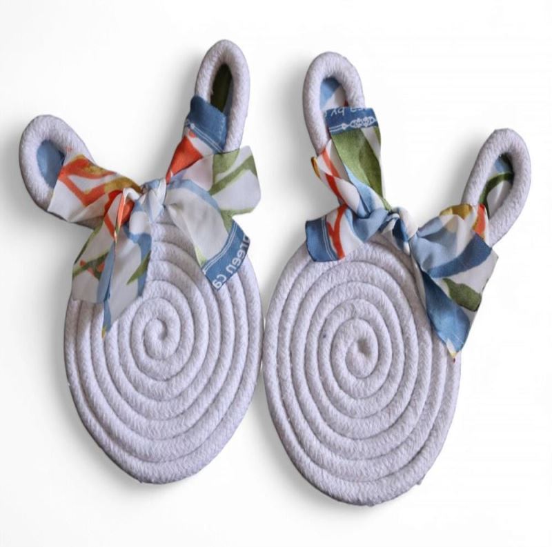 Bunny-Coasters-White