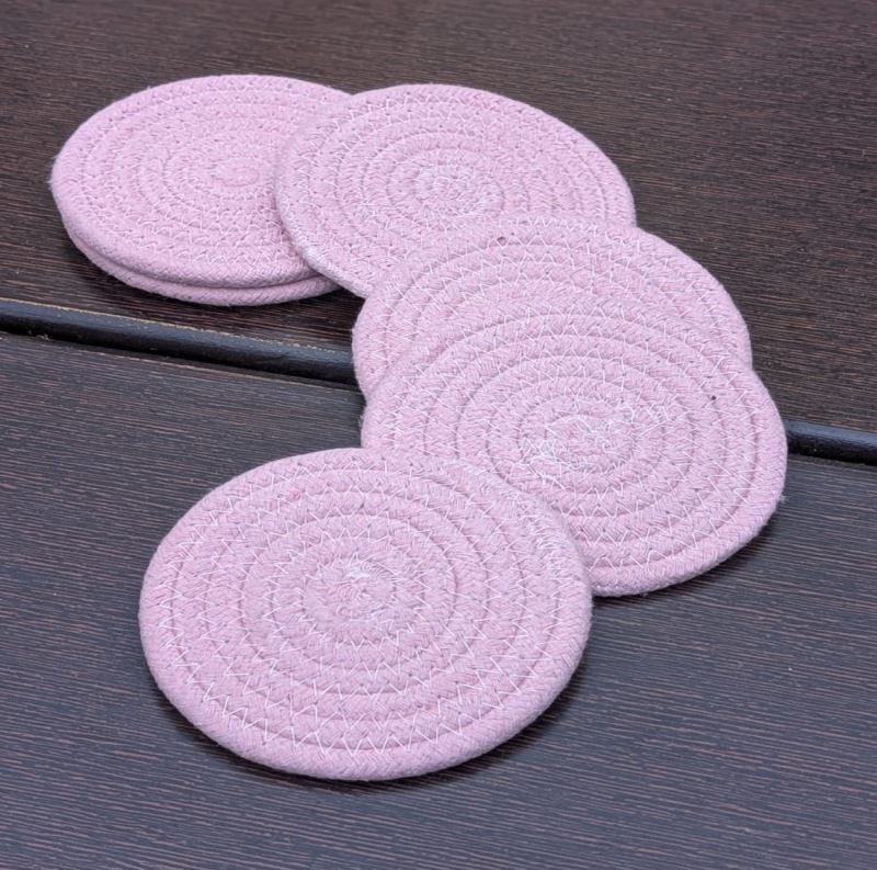 Bunny-Coasters-White