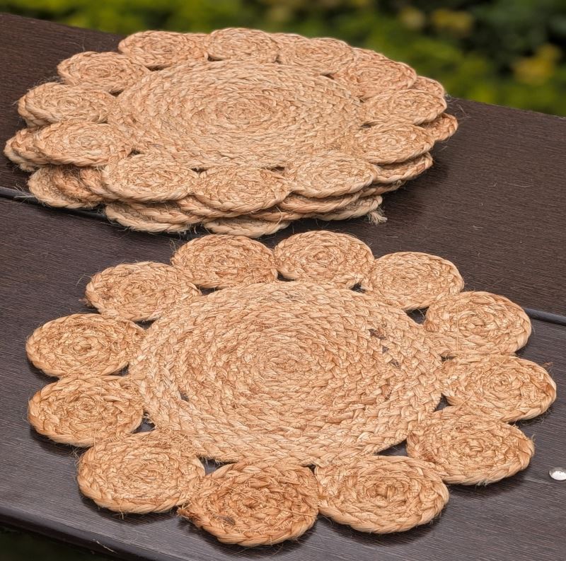 Jute-Mat-Flower-2